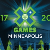 ESPN SELECTS MINNEAPOLIS, MINNESOTA, TO HOST X GAMES IN THE U.S.