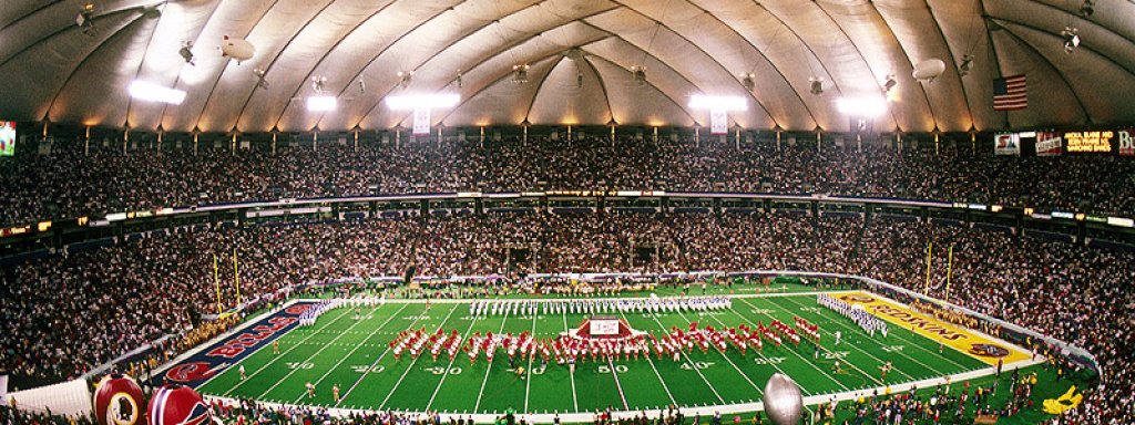 Super Bowl XXVI